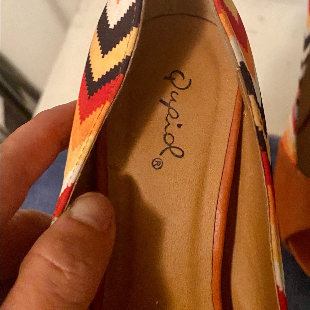 Fun Shoes